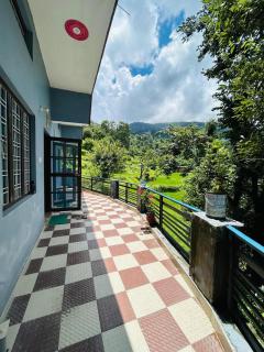 Shree Kedar dham Guest House - 1