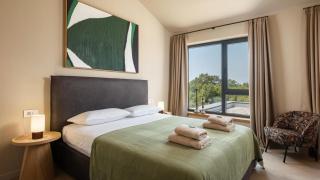 Modern villa Tia I with outdoor pool in Porec - Nova Vas - 6