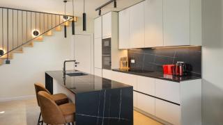 Modern villa Tia I with outdoor pool in Porec - Nova Vas - 2