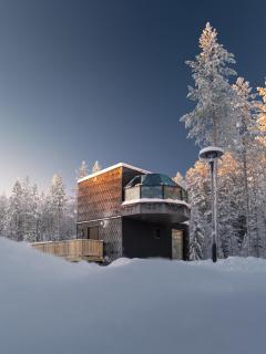 SkyView Igloo Resort & Spa - 3