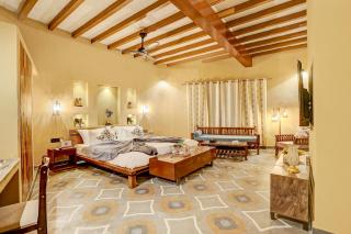 Aanandam Villas and Resort by ELIVAAS - 2