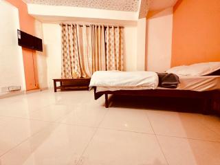 WooibHotels Royal Respite Manali - 7