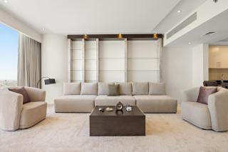 Elite 1BR in Al Sahafa Rafal Tower NZL281 - 8