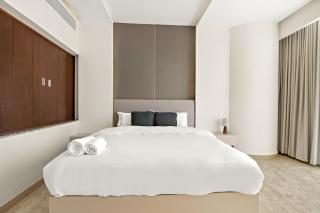 Elite 1BR in Al Sahafa Rafal Tower NZL281 - Riyad - 6