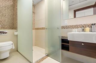 Elite 1BR in Al Sahafa Rafal Tower NZL281 - Riyad - 3