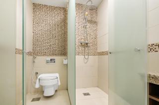 Elite 1BR in Al Sahafa Rafal Tower NZL281 - Riyad - 1