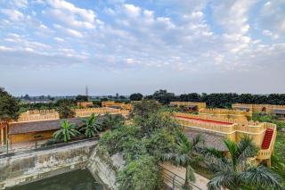 Aanandam Villas and Resort by ELIVAAS - 4