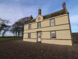 Balmashanner Farmhouse - 8