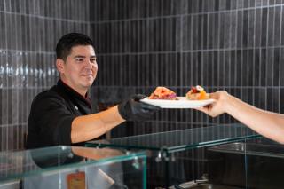 Lemonade Stays Santiago de Compostela - 8