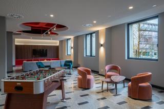 Lemonade Stays Santiago de Compostela - 5