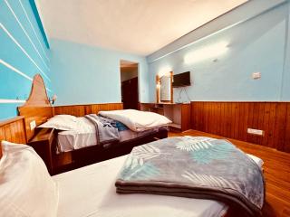 WooibHotels Royal Respite Manali - 3