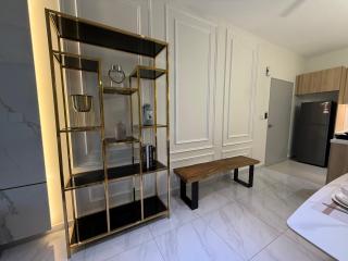 The Grand Maya, Maya Bay Residences, Gamuda Cove - 1