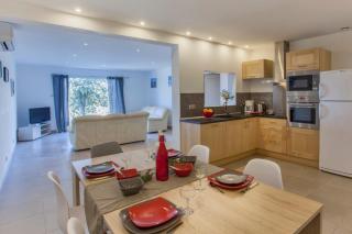 Domaine Ghjulia - Casa Nebbiu - 9