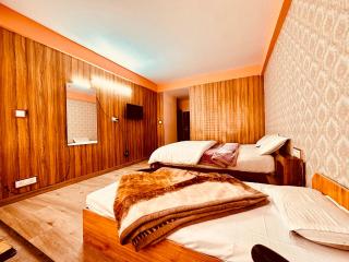 WooibHotels Royal Respite Manali - 1