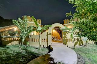 Aanandam Villas and Resort by ELIVAAS - 1