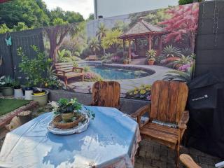 Dietlinds Apartment - 5