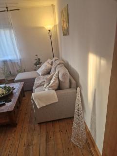 Dietlinds Apartment - 1