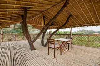 Aanandam Villas and Resort by ELIVAAS - 5