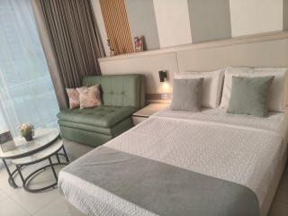 Hotel porto horizonte suite 329 Santa Marta - 9