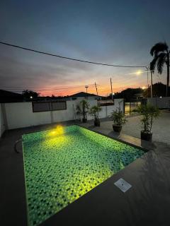 PD GREEN Homestay - 0