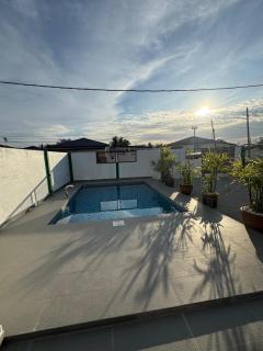 PD GREEN Homestay - 4