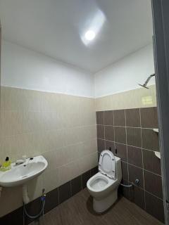 PD GREEN Homestay - 3