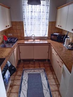 Apartment with 4 Rooms - 9