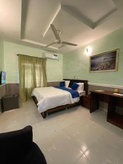 Kaygold hotel and Suite - 9