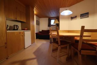 Alpinchalet Zigjam - 2