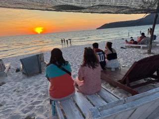 Soksan Natura Beach - 6