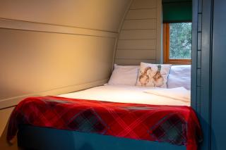 Saxon Meadow by Wigwam Holidays - 7