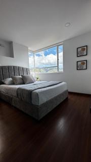 Apto cómodo con parqueadero cerca de Unicentro - 6