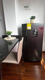 Apto cómodo con parqueadero cerca de Unicentro - 1