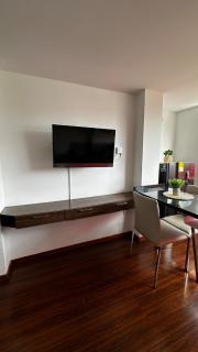 Apto cómodo con parqueadero cerca de Unicentro - 1