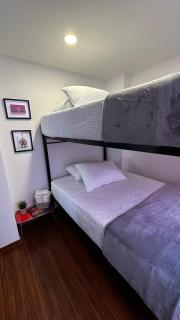 Apto cómodo con parqueadero cerca de Unicentro - 5