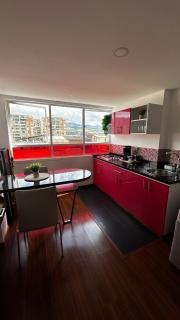 Apto cómodo con parqueadero cerca de Unicentro - 8