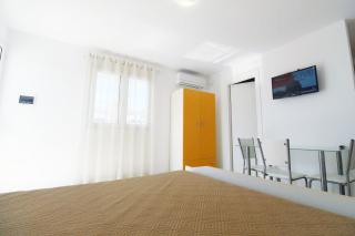 Attico Bluè vista mare - Apulia Home - 4