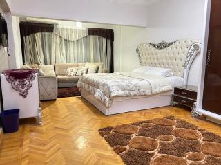 City Center Stay - 7