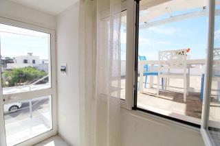 Attico Bluè vista mare - Apulia Home - 2