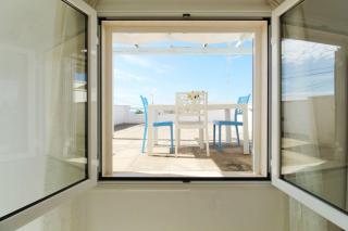 Attico Bluè vista mare - Apulia Home - 3