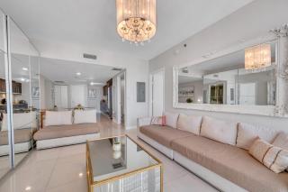 Gorgeous Bay & City view condo in Brickell with Free SPA - 1