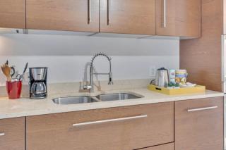 Gorgeous Bay & City view condo in Brickell with Free SPA - 6