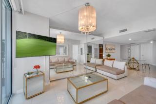 Gorgeous Bay & City view condo in Brickell with Free SPA - 7