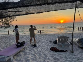 Soksan Natura Beach - 8