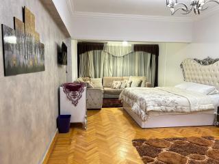 City Center Stay - 1