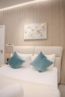 1BR Marbella Apartment With living at Al Mamsha - 8