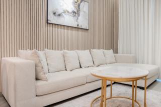 1BR Marbella Apartment With living at Al Mamsha - 6