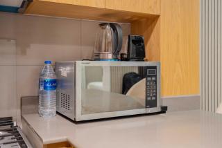 1BR Marbella Apartment With living at Al Mamsha - 4