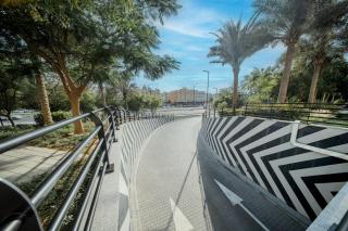 1BR Marbella Apartment With living at Al Mamsha - 2