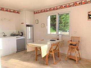 Villa petite vue mer à 150m de la plage de Toul Bihan à TREGASTEL - Réf 414 - 7